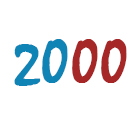 2000