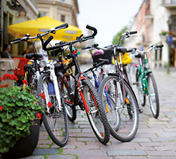 Bicicletas
