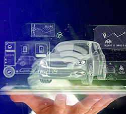 Seguridad tecnológica al alcance de la mano