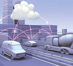 Autonomous Ready Spain