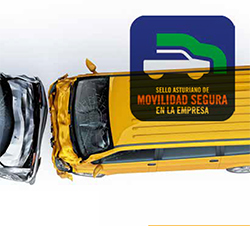 Sello Asturiano de Movilidad Segura