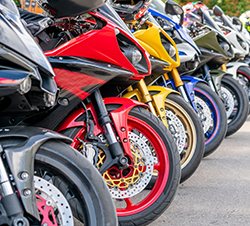 El abs en las motocicletas