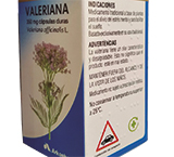 envase planta medicinal