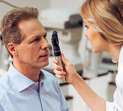 conjuntivitis salud vial