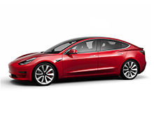 TESLA Model3